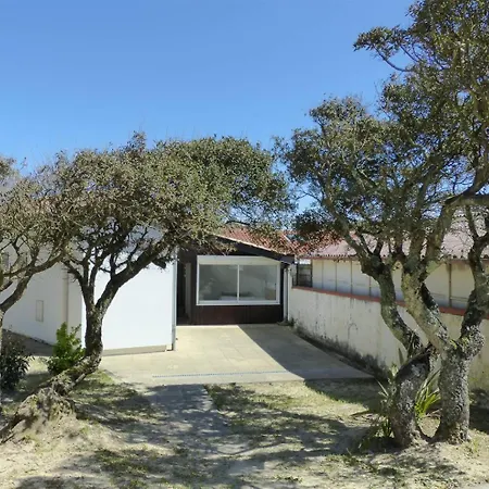 فيلة Hossegor Plage- Paul -petite Renovee Pour 4 Personnes- Wifi Gratuit