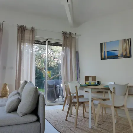 Vila Hossegor Plage- Paul -petite Renovee Pour 4 Personnes- Wifi Gratuit Soorts-Hossegor