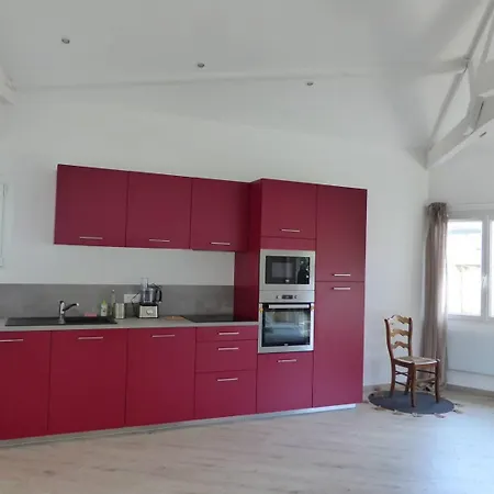 Hossegor Plage- Paul -petite Renovee Pour 4 Personnes- Wifi Gratuit * Soorts-Hossegor