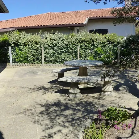 Hossegor Plage- Paul -petite Renovee Pour 4 Personnes- Wifi Gratuit *